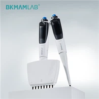 Single Channel 8 Channels Electric Pipette