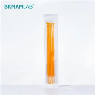 Sterile Inoculation Loop And Needle