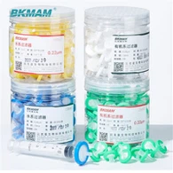 Sterile Syringe Filter