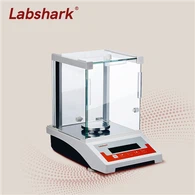 Supplier 0.01mg 0.001mg Analytical Balance