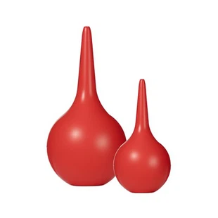 Syringe Bulbs Suction Bulb Syringe Bulb