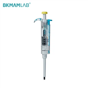 Full Autoclavable Single Channel Micro-pipette