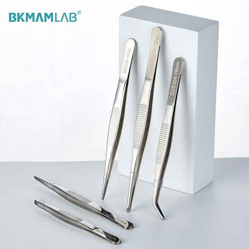 Stainless Steel Tweezers9