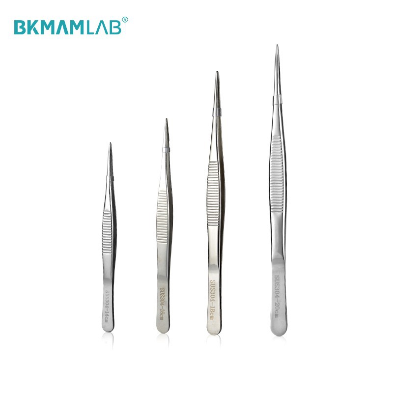 Stainless Steel Tweezers7