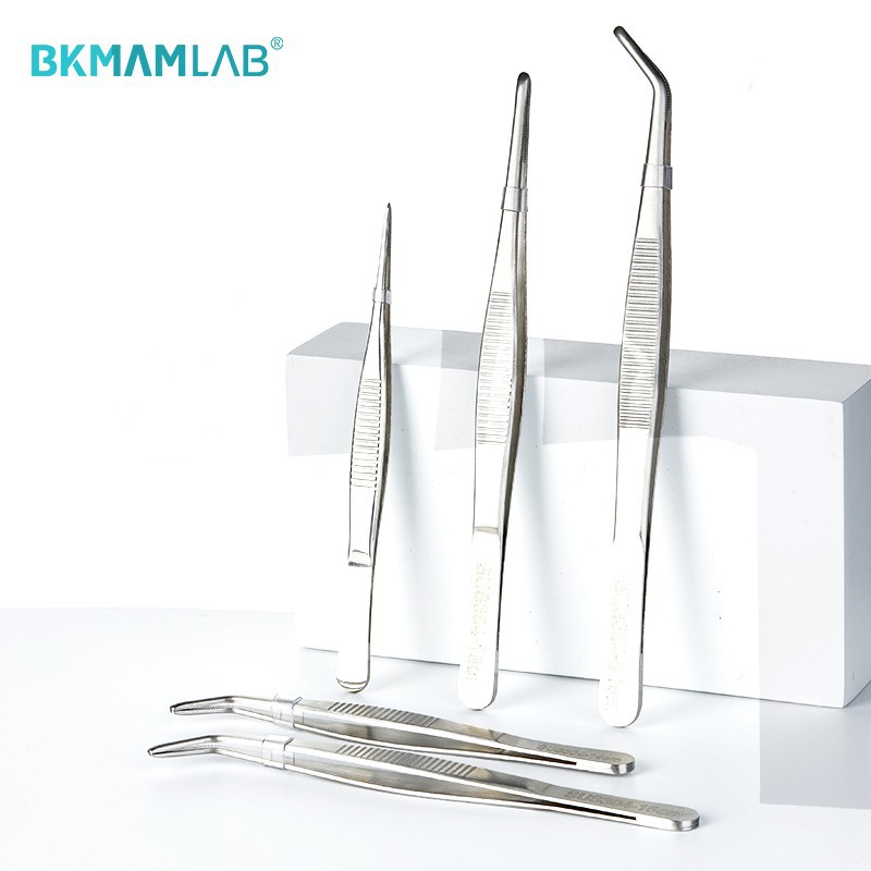 Stainless Steel Tweezers5