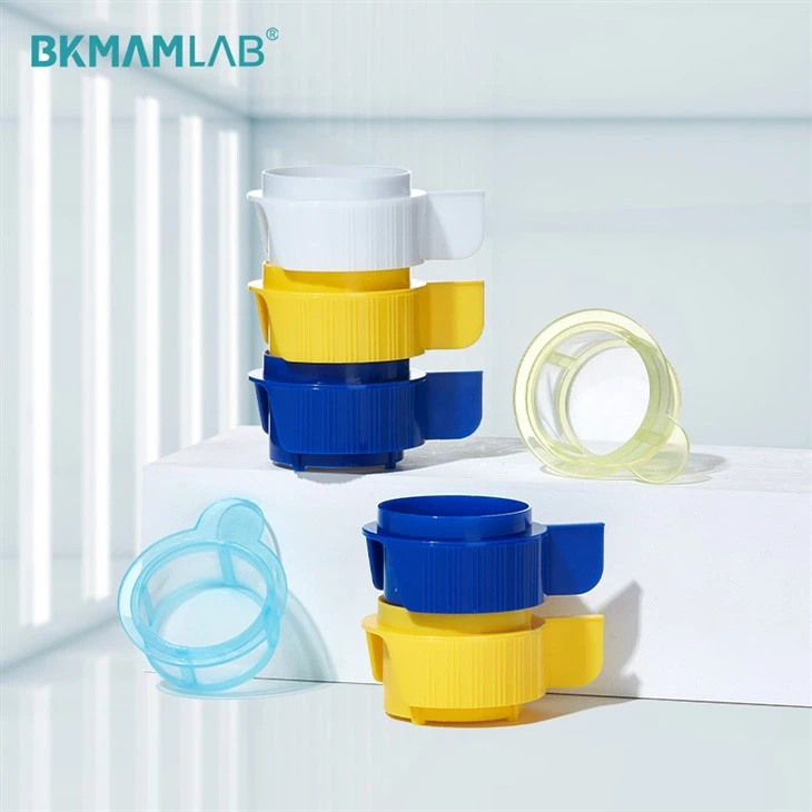 Sterile Lab Supplier Cell Strainer suppliers