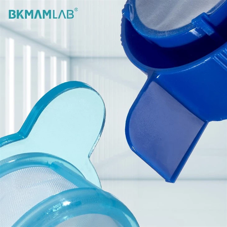 Sterile Lab Supplier Cell Strainer high quality