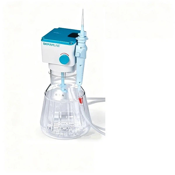 Waste liquid collector2