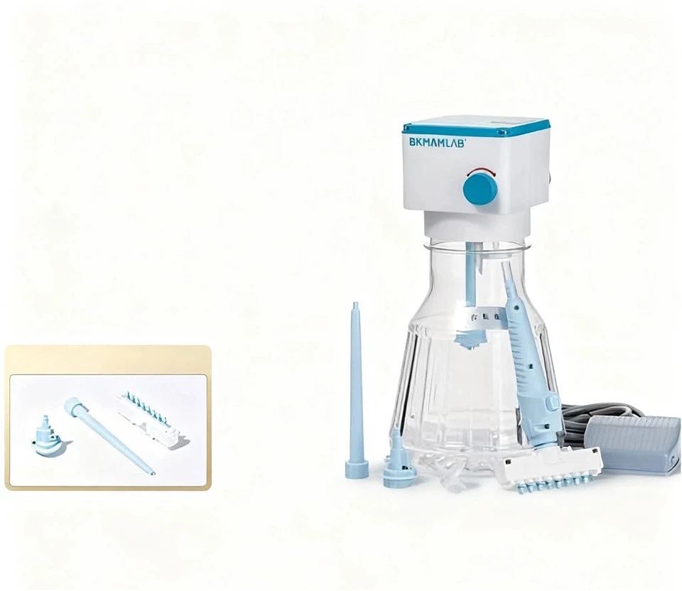 Waste liquid collector5